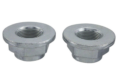 Ford Racing Front Axle Hub Nut | Ford Ranger (19-26) / Ford Bronco (21-26) (M-3B477-A)