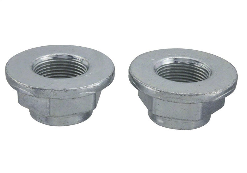 Ford Racing Front Axle Hub Nut | Ford Ranger (19-26) / Ford Bronco (21-26) (M-3B477-A)
