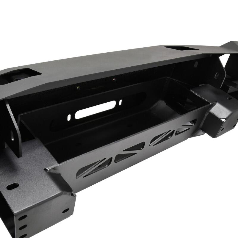 Westin Pro-Series Front Bumper | Toyota Tundra (14-21) (58-411035)