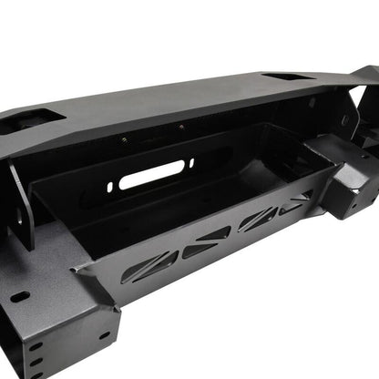 Westin Pro-Series Front Bumper | Toyota Tundra (14-21) (58-411035)
