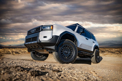 ICON Billet UCA | Lexus GX550 (24-26) (58552GDJ)
