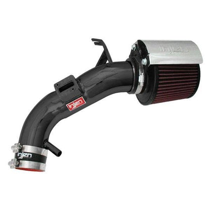 Injen Black Short Ram Intake w/ Heat Shield | Nissan Altima 2.5L (07-09) (SP1974BLK)
