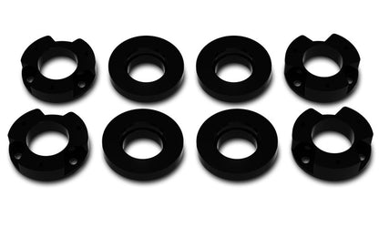 ICON 3in Lift Coilover Spacer Kit | Ford Bronco (21-26) (IVD4300)