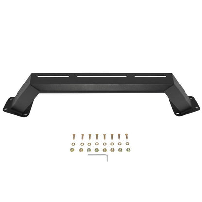 Westin 21-25 Ford Bronco XTS Angular Bull Bar | Ford Bronco (21-25) (59-741255)