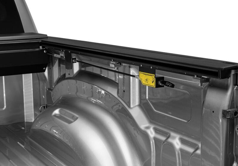 Roll-N-Lock 72.7in E-Series Retractable Tonneau Cover | Ford Ranger (19-26) (RC123E)