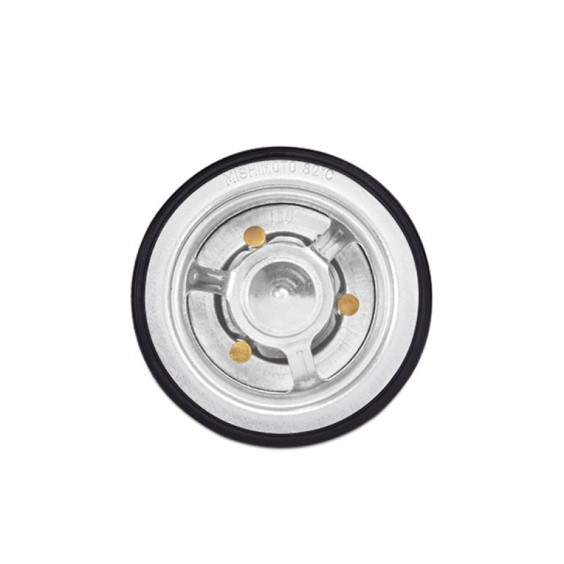 Mishimoto Low-Temperature Thermostat: Dodge Ram 2500 / Ram 3500 1999 - 2010