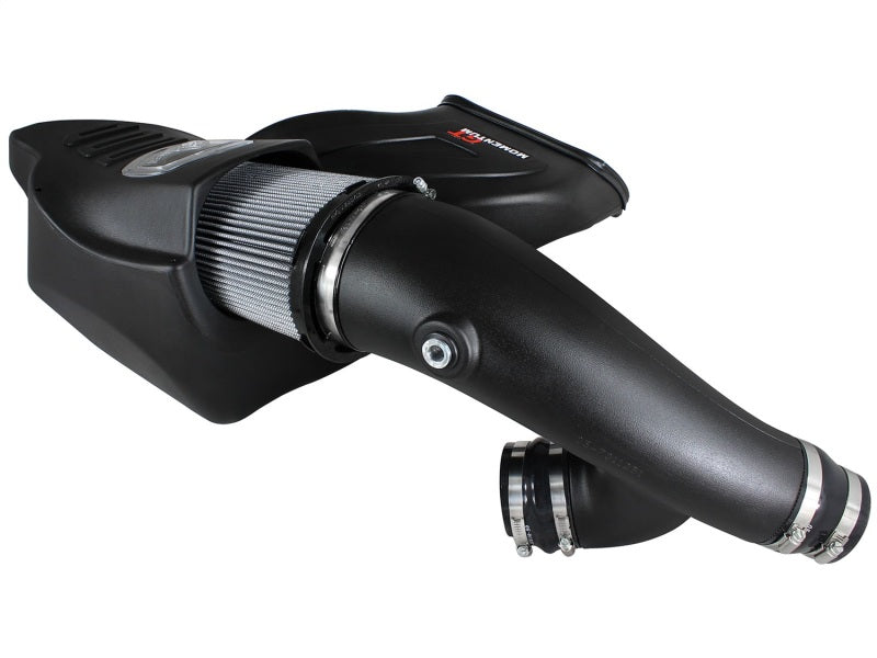 aFe Momentum GT Pro DRY S Intake System | Ford F-150 EcoBoost V6 2.7L/3.5L (16) (51-73112-1)