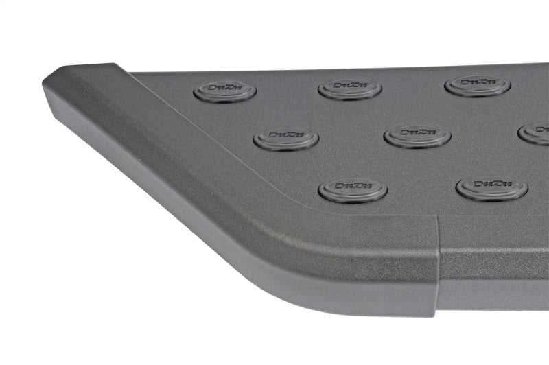 Dee Zee 99-23 Chevrolet/GMC/Dodge/Ford Full Size Running Board ExtCab NXt Universal Truck Board | Ford Ranger (19-26) (DZ16311)