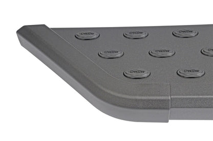 Dee Zee 99-23 Chevrolet/GMC/Dodge/Ford Full Size Running Board ExtCab NXt Universal Truck Board | Ford Ranger (19-26) (DZ16311)