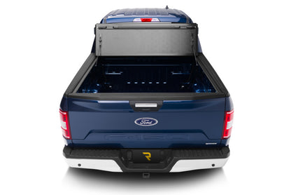 BAKFlip FiberMax 5.7ft Bed Cover | Ford F-150 (24-26, 21-23, Lightning) (1126339)