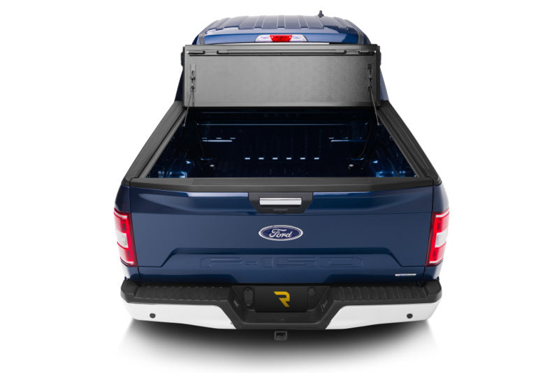 BAK 2021+ Ford F-150 Bed Cover | Super Crew (1126337)