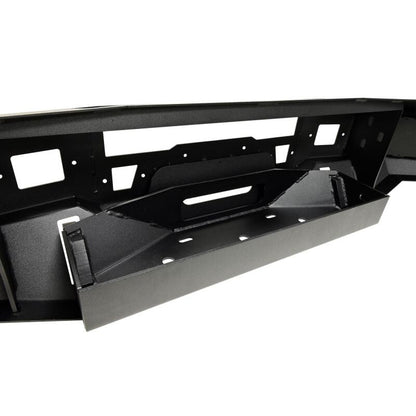 Westin Pro-Series Front Bumper | Chevrolet Silverado 2500HD / 3500HD (24+) (58-414215)