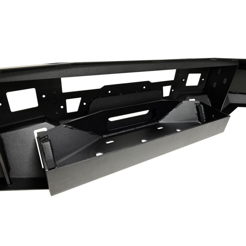 Westin Pro-Series Front Bumper | Chevrolet Silverado 2500HD / 3500HD (24+) (58-414215)
