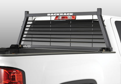 BackRack Louvered Rack Frame | Ford F-150 (97-03) (12800)
