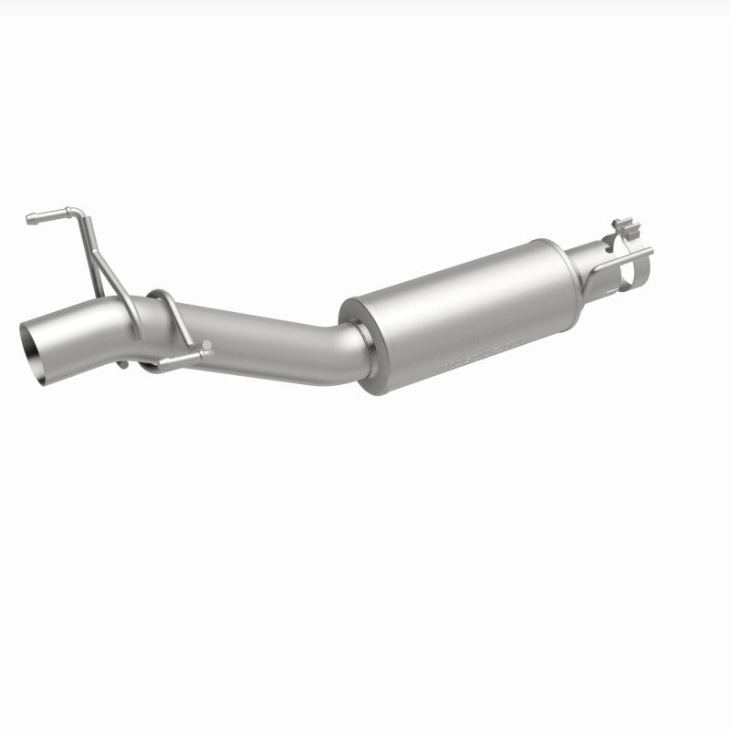 MagnaFlow D-Fit Performance Exhaust Muffler Replacement Kit: Ram 2500 6.4L (14-19) / 3500 6.4L (14-19) w/ Muffler