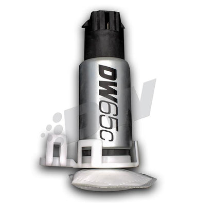 DeatschWerks 340 LPH In-Tank Fuel Pump | Ford F-150 (97-03) / F-250 (97-99) (9-305-1037)
