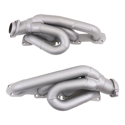 BBK Performance Shorty Headers: Dodge Ram 5.7L Hemi 2003 - 2008 (1500 ONLY)