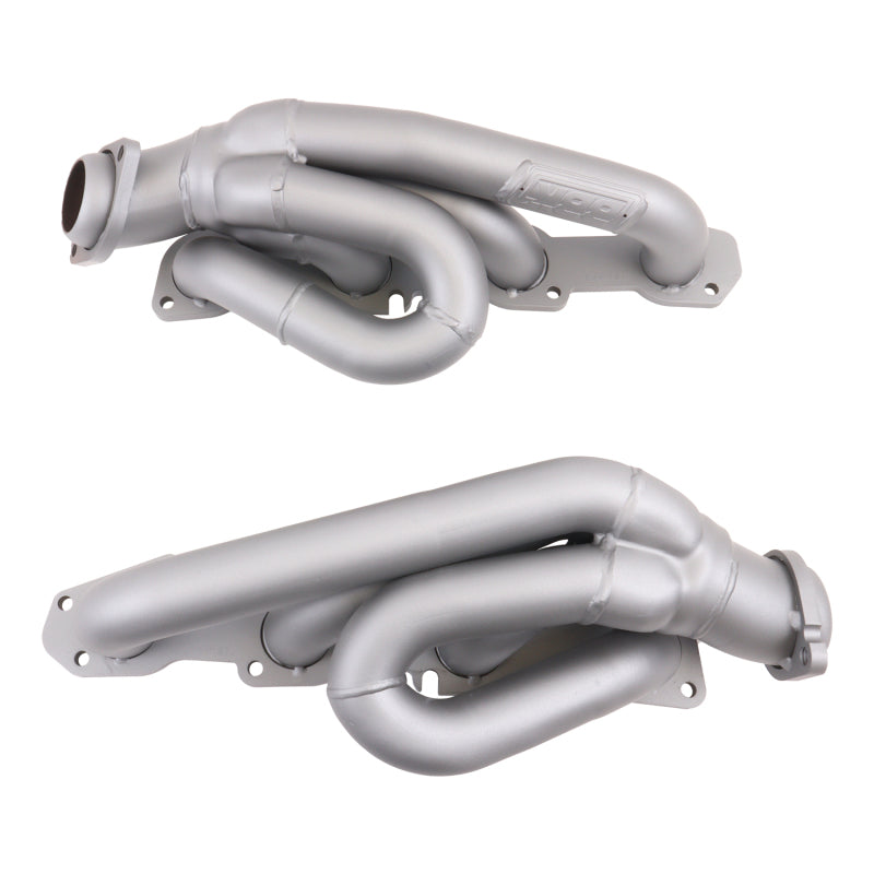 BBK Performance Shorty Headers: Dodge Ram 5.7L Hemi 2003 - 2008 (1500 ONLY)