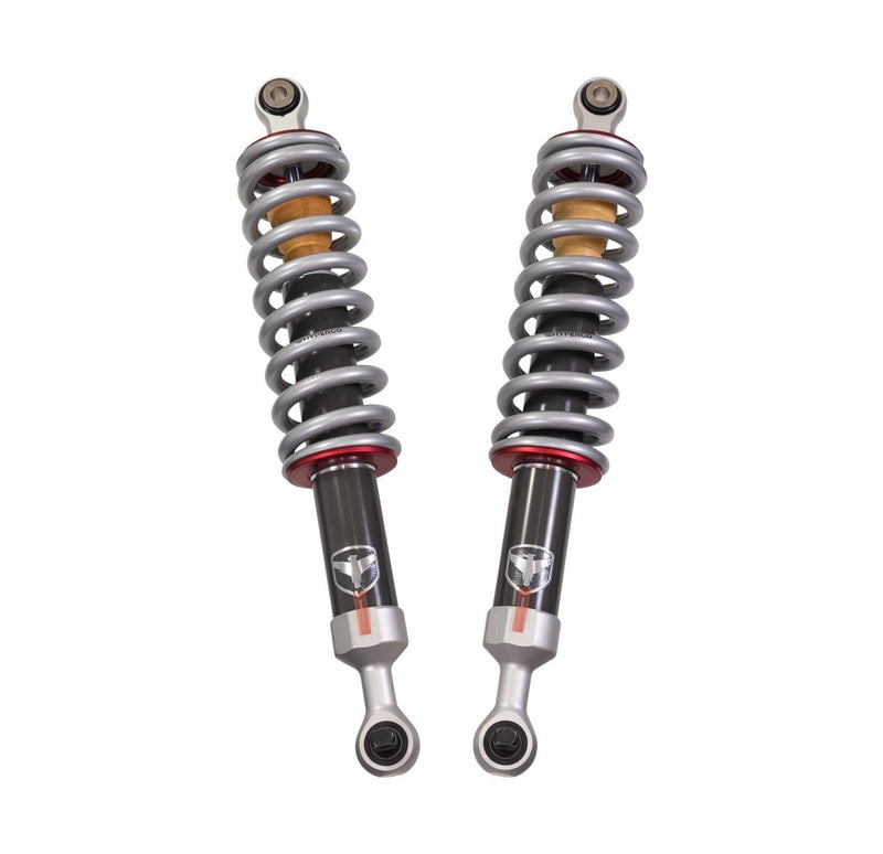 ReadyLIFT Falcon 2.1 Front Shock Set - 3.5" Lift | Ford F-150 (15-26) (92-21440)