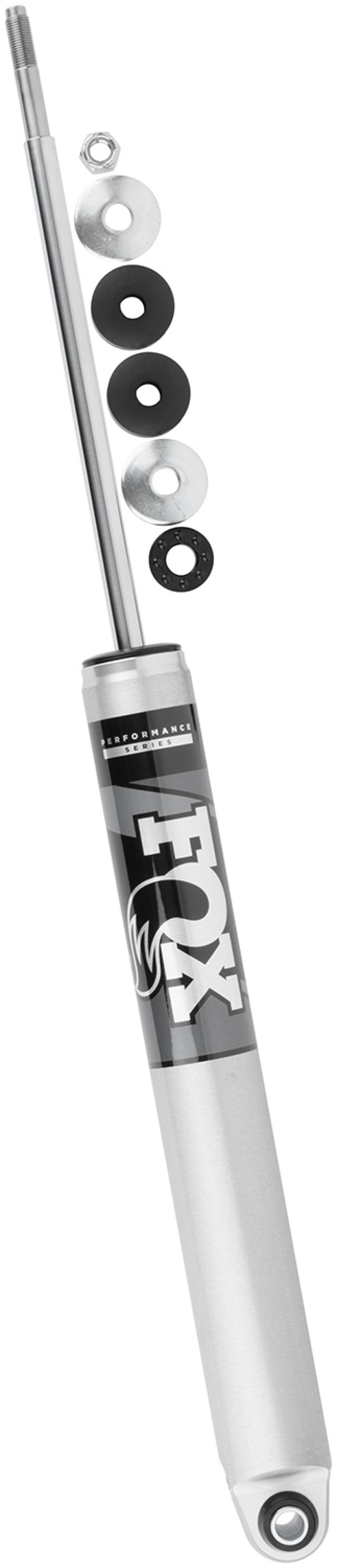 FOX 2.0 Performance Series Rear Shock | Ram 2500 4WD (19-25) (985-24-202)
