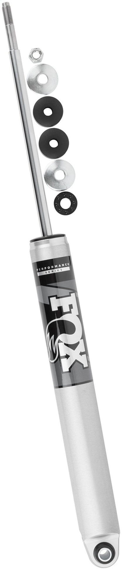 FOX 2.0 Performance Series Rear Shock | Ram 2500 4WD (19-25) (985-24-202)