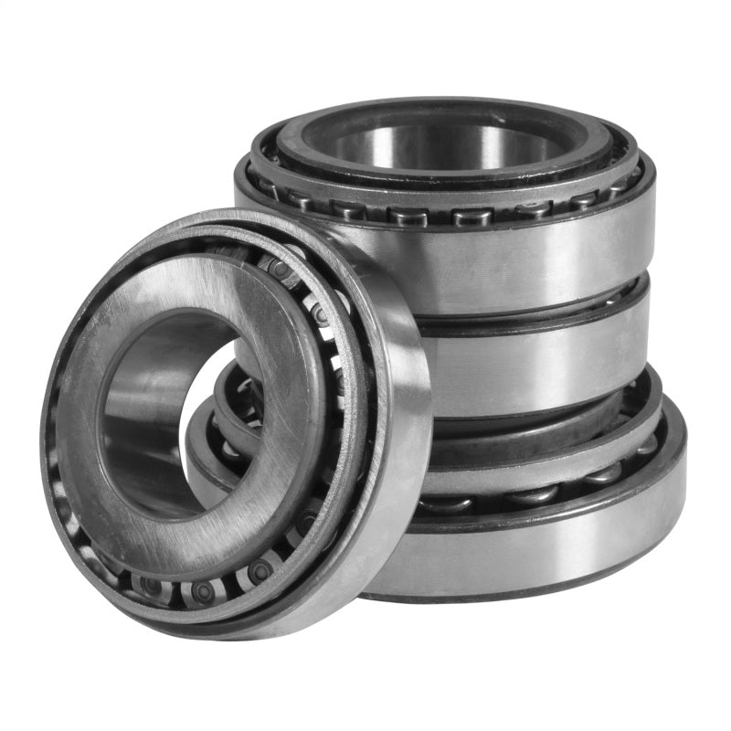 Yukon Master Overhaul Kit | GM 8.6in Differential (09+ GM) (YK GM8.6-B)