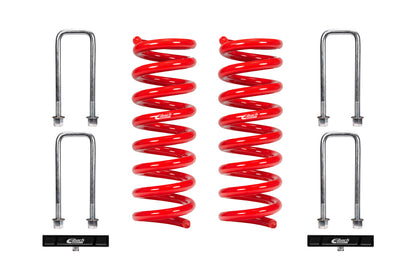 Eibach Pro-Truck Lift Kit | Toyota Tacoma (20-23)