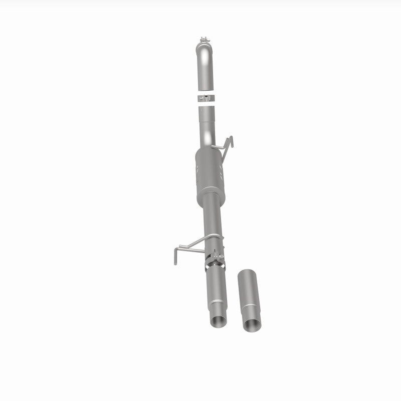Magnaflow Direct-Fit Performance Exhaust Muffler Replacement Kit | Ford F-150 (15-24) (19572)