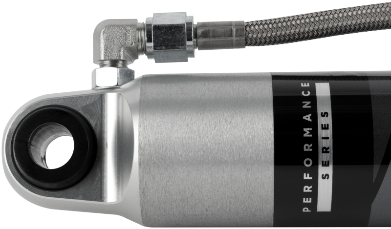 FOX 2.0 Perf Series 12.1in. Rear Shock / 0-1in. Lift w/ CD Adj | Ford Ranger (19-26) (985-26-174)