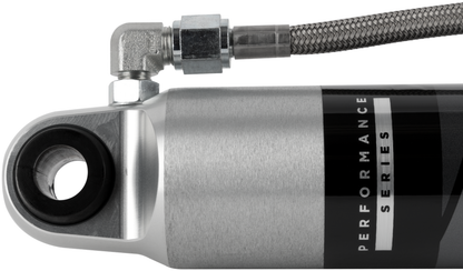 FOX 2.0 Perf Series 12.1in. Rear Shock / 0-1in. Lift w/ CD Adj | Ford Ranger (19-26) (985-26-174)