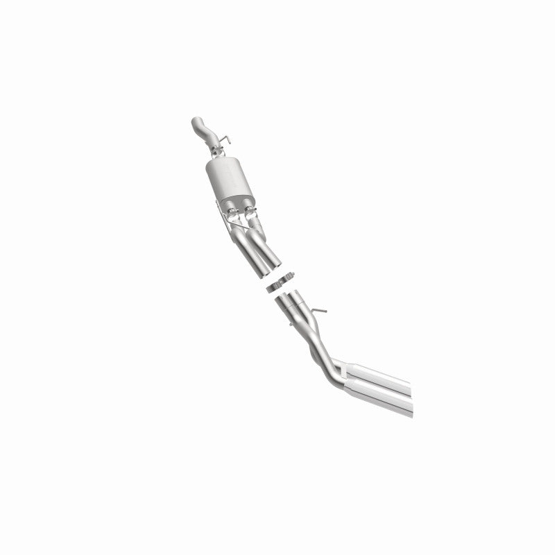 Magnaflow Street Series Cat-Back Exhaust | Ford F-150 (10-14) / Raptor (10-11) (15588)
