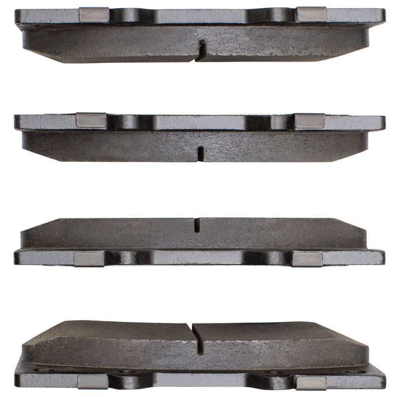 DFC 5000 Advanced Ceramic Brake Pads | Lexus LX570 (14-21) (1551-1303-00)