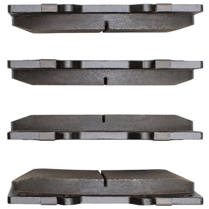 DFC 5000 Advanced Ceramic Brake Pads | Lexus LX570 (14-21) (1551-1303-00)