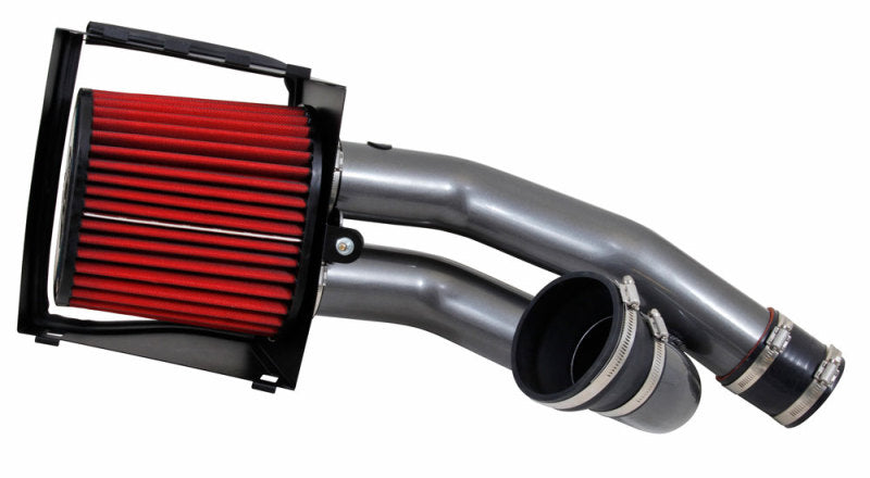 AEM 3.5L V6 Cold Air Intake System | Ford F-150 (15) (21-8128DC)