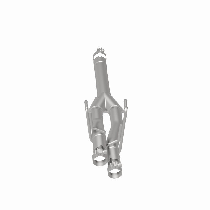 MagnaFlow Conv DF Exhaust: Dodge Ram 1500 (2009-2010) / Ram 1500 (2011-2018) / Ram 1500 Classic (2019-2024)