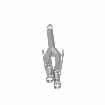 MagnaFlow Conv DF Exhaust: Dodge Ram 1500 (2009-2010) / Ram 1500 (2011-2018) / Ram 1500 Classic (2019-2024)