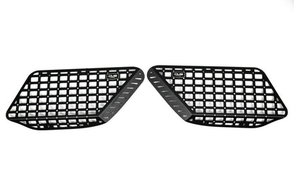 DV8 Offroad 25-26 Toyota 4Runner Rear Window Molle Panel | Toyota 4Runner (25-26) (MPTF3-02)