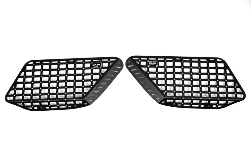 DV8 Offroad 25-26 Toyota 4Runner Rear Window Molle Panel | Toyota 4Runner (25-26) (MPTF3-02)