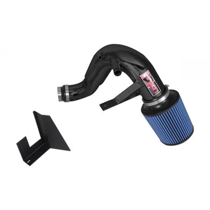 Injen Short Ram Intake | Hyundai Sonata / Kia Optima / Azera / Cadenza (98-17) / 2011-14 Hyundai Sonata / Kia Optima (SP1330BLK)