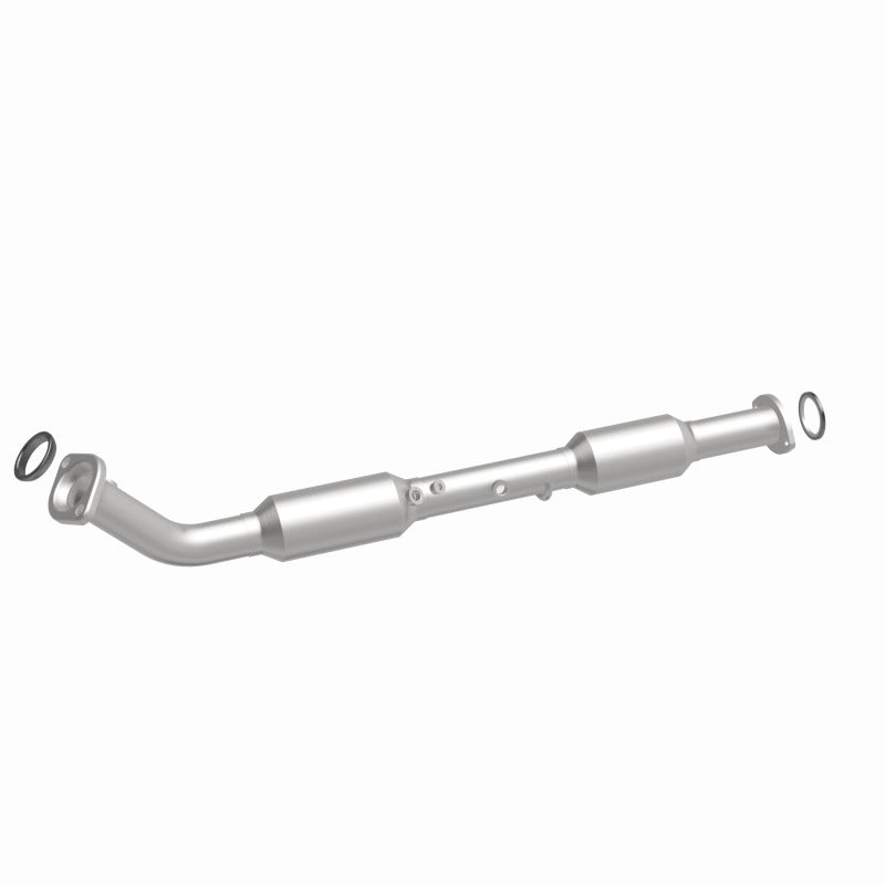 MagnaFlow Conv DF 2.7 Rear Catalytic Converter | Toyota Tacoma (05-23) (24487)