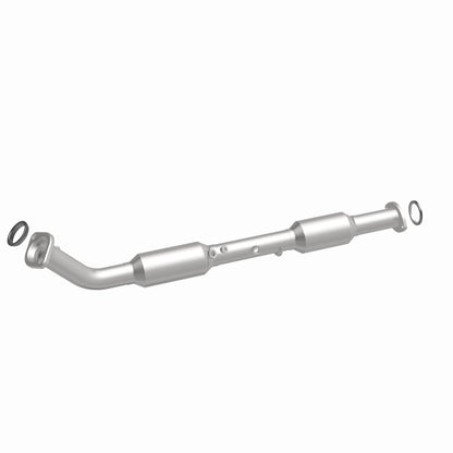 MagnaFlow Conv DF 2.7 Rear Catalytic Converter | Toyota Tacoma (05-23) (24487)