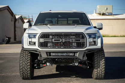 Addictive Desert Designs ADD PRO Bolt-On Front Bumper | Ford F-150 Raptor (17-19) (F118102100103)