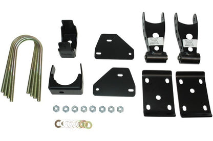 Belltech Flip Kit | Dodge Ram 1500 (02-08) All Cabs 5 Inch Drop (6686)
