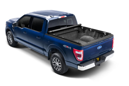 Truxedo 6ft 6in TruXport Bed Cover | Ford F-150 (24-26) (298301)