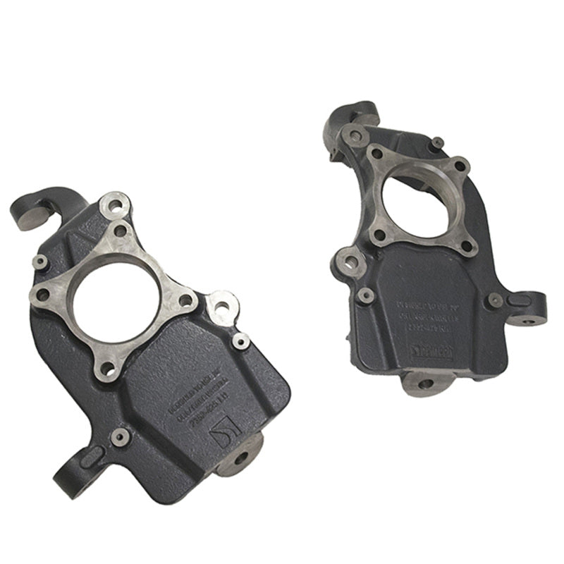 Belltech Drop Spindle Set | Ford F-150 (15-20) (2352)