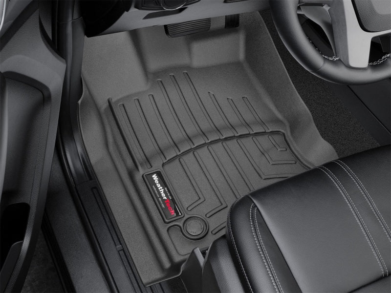 WeatherTech Front FloorLiner | Ford Ranger (19-26) (4415181V)