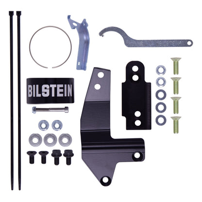 Bilstein B8 8112 CR Coilover | Toyota 4Runner 10-24 (41-324172) (1.5-3 in lift, monotube)