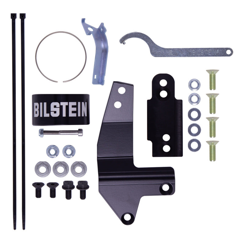 Bilstein B8 8112 CR Coilover | Toyota 4Runner 10-24 (41-324172) (1.5-3 in lift, monotube)