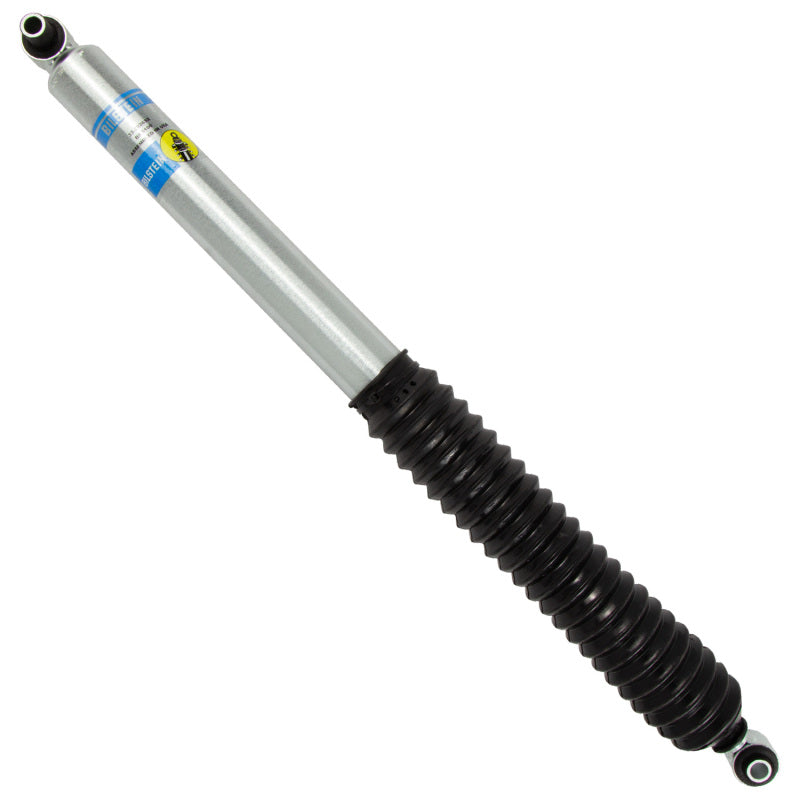 Bilstein B8 5100 Lift Kit (F&R) w/ Winch: Jeep Wrangler (07-18) / Wrangler JL (18-26)