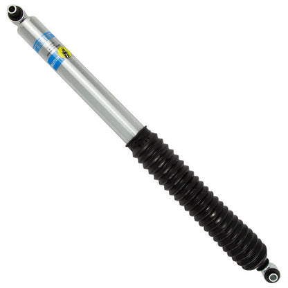 Bilstein B8 5100 Lift Kit (F&R) w/ Winch: Jeep Wrangler (07-18) / Wrangler JL (18-26)